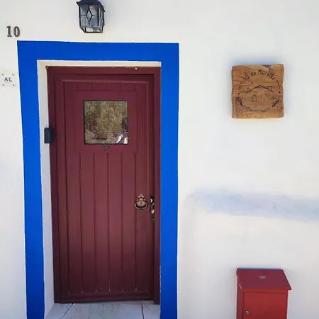 10 Da Muralha Estremoz Exterior photo