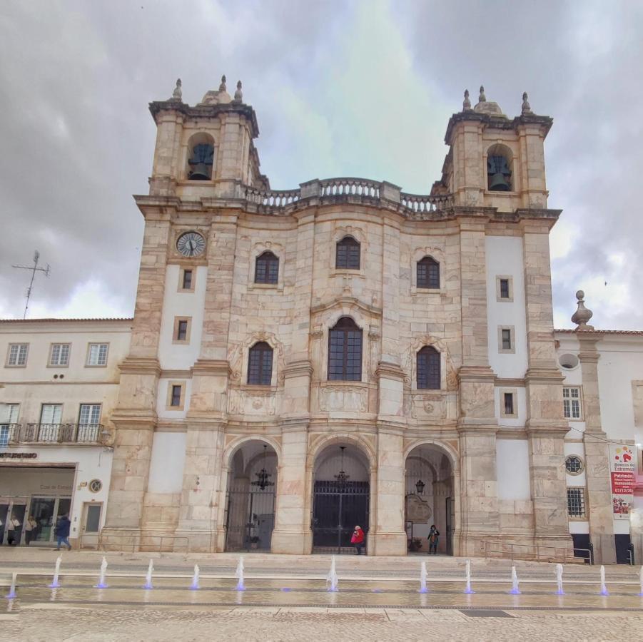 10 Da Muralha Estremoz