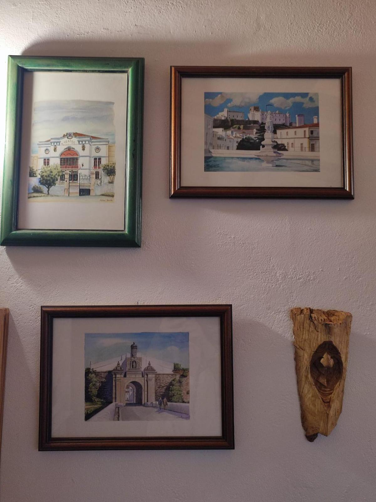 10 Da Muralha * Estremoz