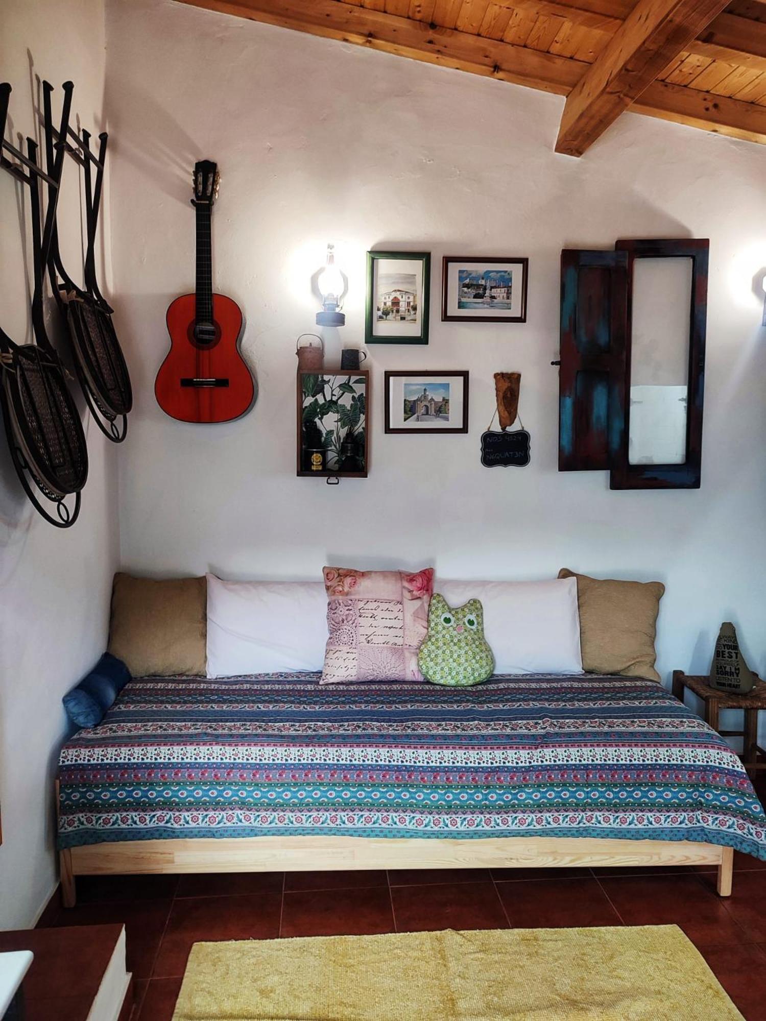 Holiday home 10 Da Muralha *